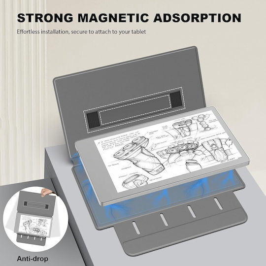 reMarkable Flip Cover Multicolor (Remarkable Paper Pro Move 7.3)