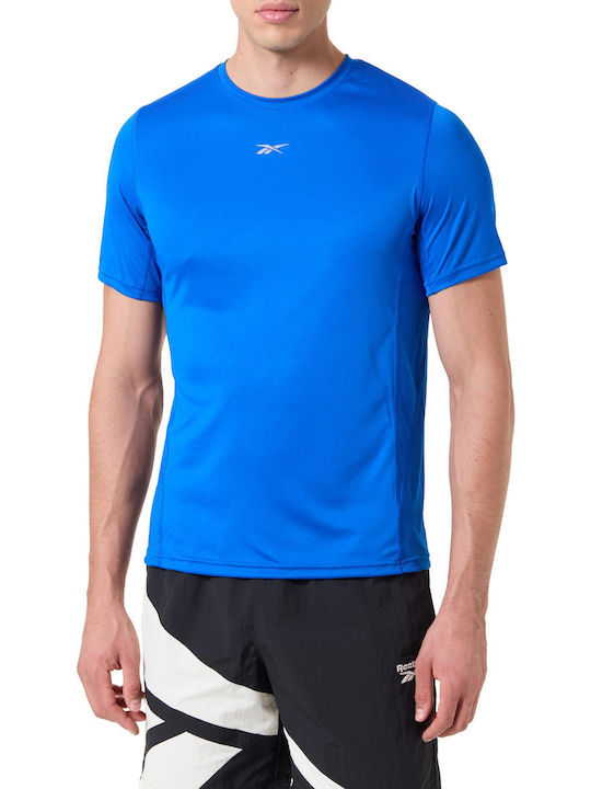 Speedwick Αθλητικό T-shirt Optimum Blue