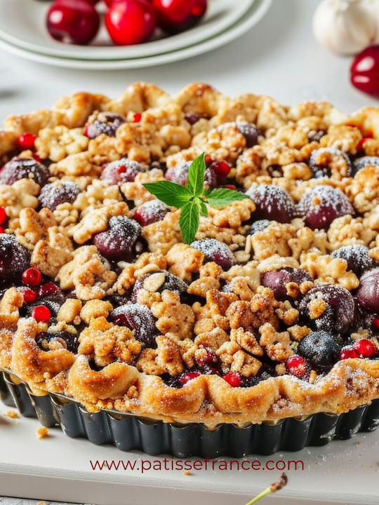 Patisse Profi Форма за сладкарство с отделяща се основа 1бр