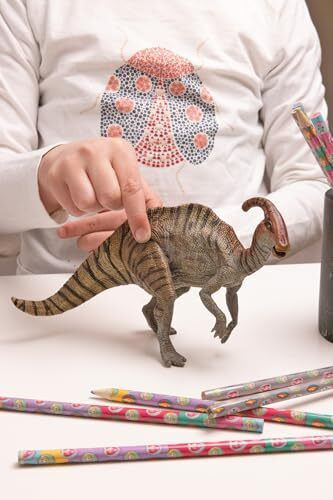Papo Parasaurolophus Pentru Vârsta 3+ Ani