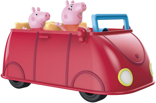 Peppa Pig Miniatur-Spaßspielzeug Peppa Pig Für 3+ Jahre (Mehrfach Designs)