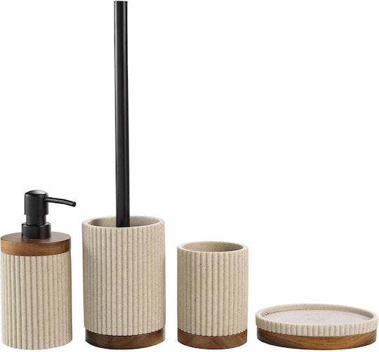 Atmosphera Douceur D`interieur Niagara Dispenser Ξύλινο