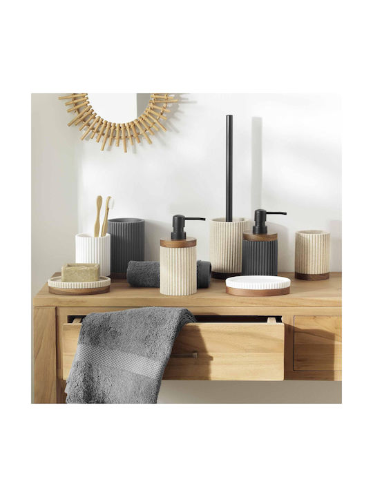 Atmosphera Douceur D`interieur Niagara Дозатор Дървен Бежов