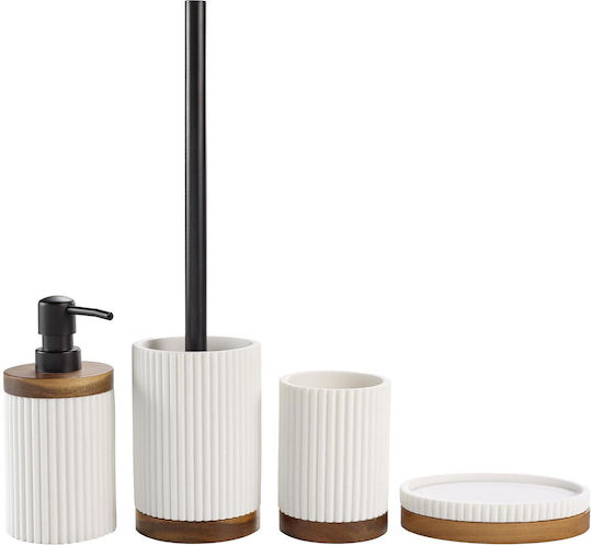 Atmosphera Douceur D`interieur Niagara Dispenser Ξύλινο