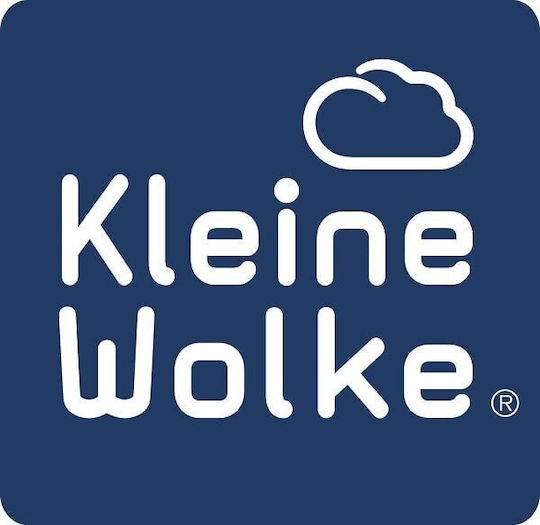 Kleine Wolke Alva Spender Keramik Weiß