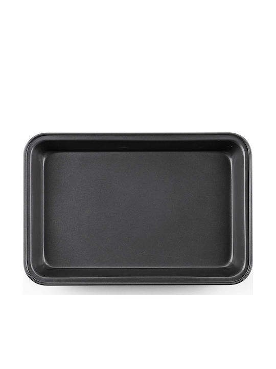 Luigi Ferrero Tăvi de copt Cuptor Aluminiu cu Strat Antiaderent 30x20cm