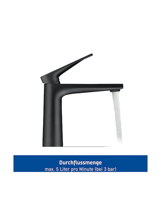 Duravit Миксер Смесител за мивка