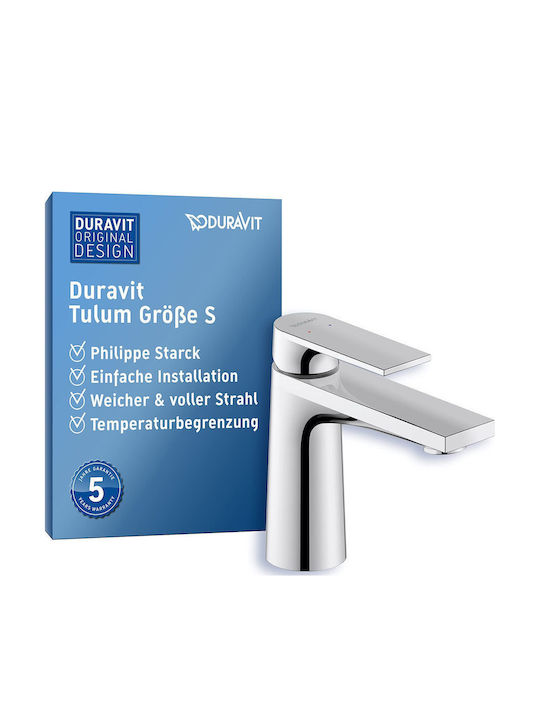 Duravit Amestecare Robinet Chiuvetă