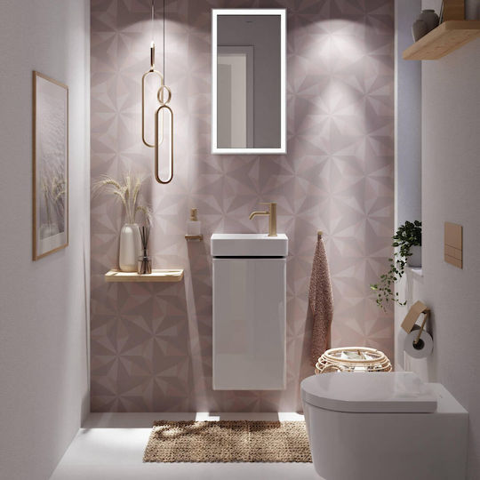 Hansgrohe Haken Badezimmer Einzeln Schrauben Bronze