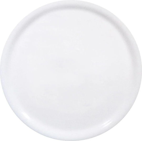 Hendi Plate Shallow made of Porcelain White with Diameter 28cm 6pcs Hendi Plate Shallow made of Porcelain White with Diameter 28cm 6pcs