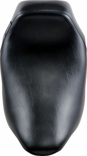 Le Pera Saddle Bare Bones Lk-005 1pc Black