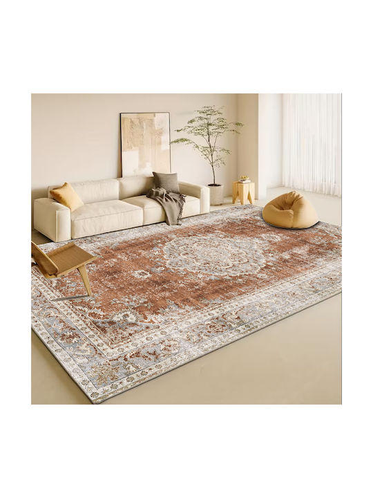 Homeone M116 Antiderapant Covor Rectangular M116-180