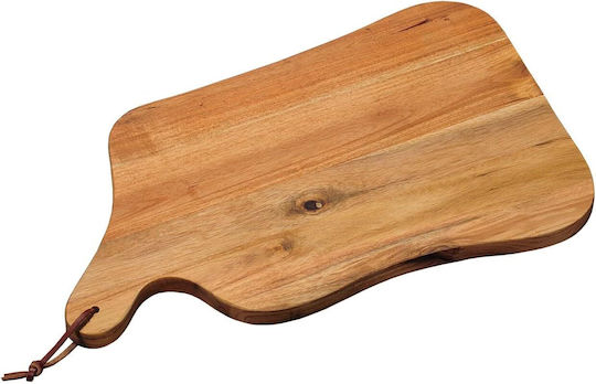 Kesper Επιφάνεια Κοπής Ξύλινη 42.5x25cm