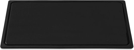 Wusthof Плот за рязане Пластмасов Черен 38x25см 1бр