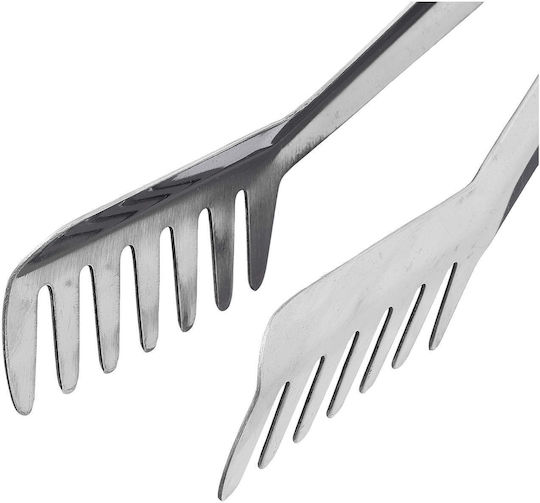 De Buyer Tong Nudeln Rostfreier Stahl