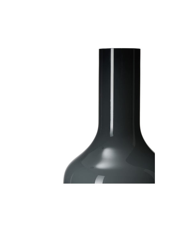 Leonardo Decorative Vase Gray 50cm