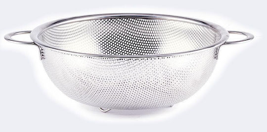 Hendi Hendi Sieb Für Nudeln Aus Inox Stahl