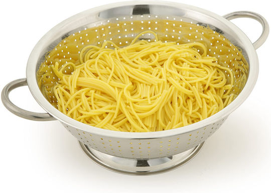Tescoma Grandchef Sieb aus Edelstahl 24x24cm 1Stück