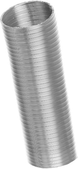 Europlast Επιτοίχιος Εξαεριστήρας Μπάνιου 125mm