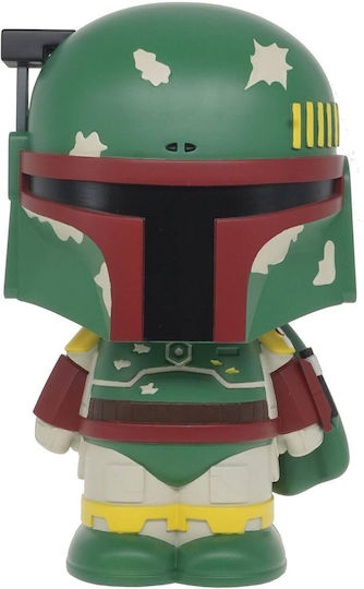 Star Wars Figural Bank Boba Fett 20cm