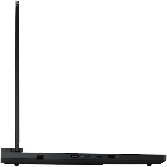 Lenovo Legion Pro 7 16AFR10H 16" OLED QHD+ 240Hz (Ryzen 9-9955HX3D/32GB/1TB SSD/GeForce RTX 5080/Fără sistem de operare) Eclipse Black (Tastatură International English)