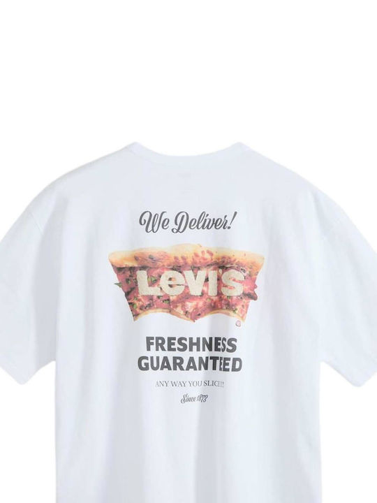 T-Shirt White