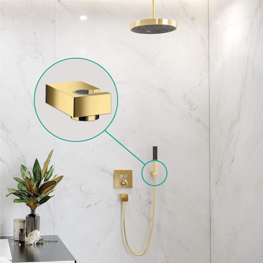 Hansgrohe Στήριγμα Ντουζ