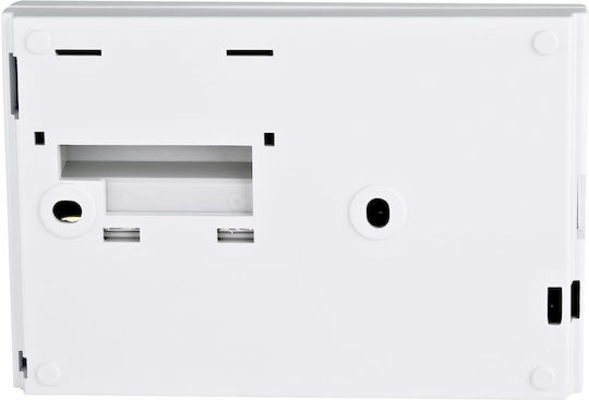 Elektrobock PT10 Digital Thermostat für den Raum
