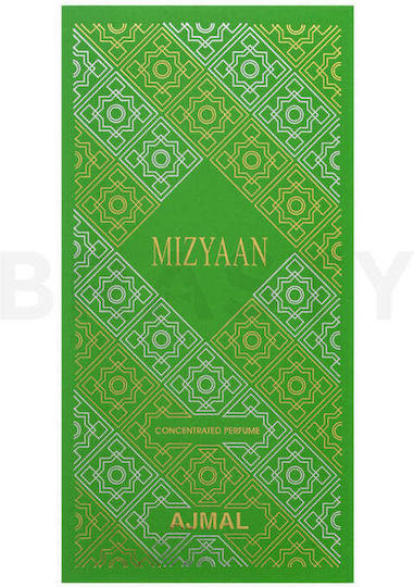 Ajmal Mizyaan Αρωματικό Έλαιο Mizyaan Αρωματικό 14ml