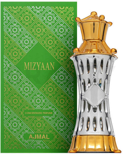 Ajmal Mizyaan Αρωματικό Έλαιο Mizyaan Αρωματικό 14ml