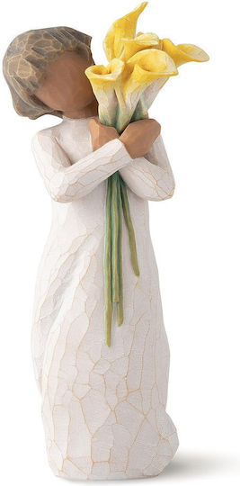 Enesco Διακοσμητικό Αγαλματίδιο With Gratitude 14cm
