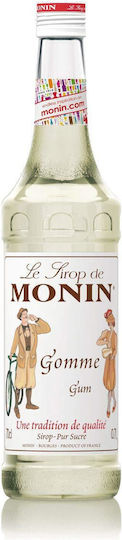 Monin Σιρόπι Gomme 700ml
