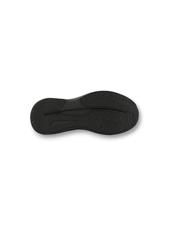 Comfort Rino Sport Shoes Running Anthracite-black
