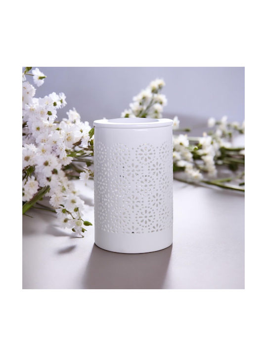 Zen Arome Aromatherapie-Diffusor Weiß