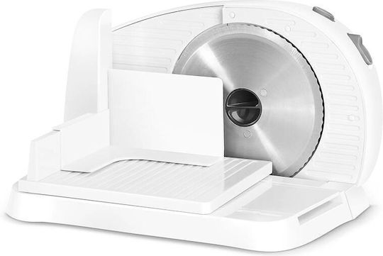 Sencor Tăieturi reci Slicer 100W Alb