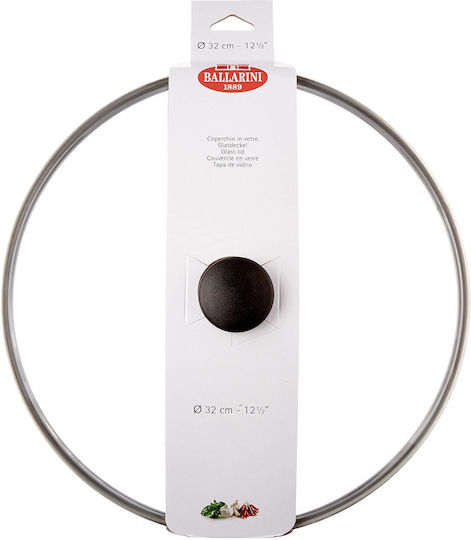 Ballarini Glass Lid for Pot 32cm