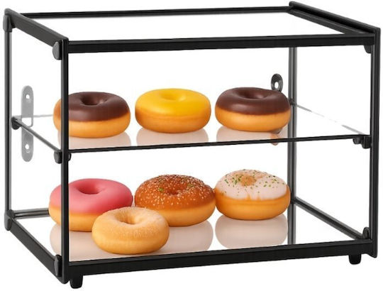 Dynamic 300.0965 Neutral Display Cabinet