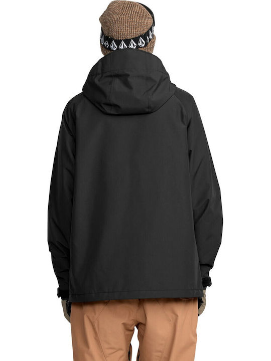 Volcom 2836 Insulated G0452606 Ανδρικό Μπουφάν για Σκι & Snowboard