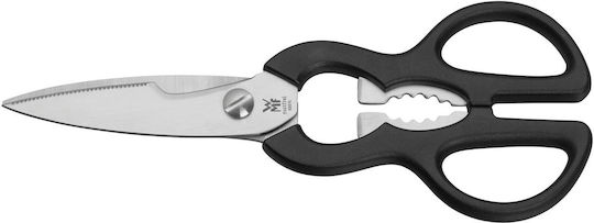 WMF Universal Scissors 21cm Black