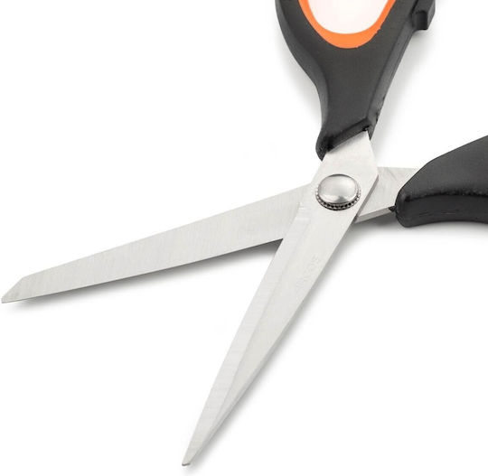 Arcos Kitchen Scissor 21.5cm Black