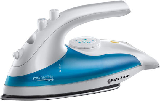 Russell Hobbs Σίδερο Ταξιδίου Ατμού 760W