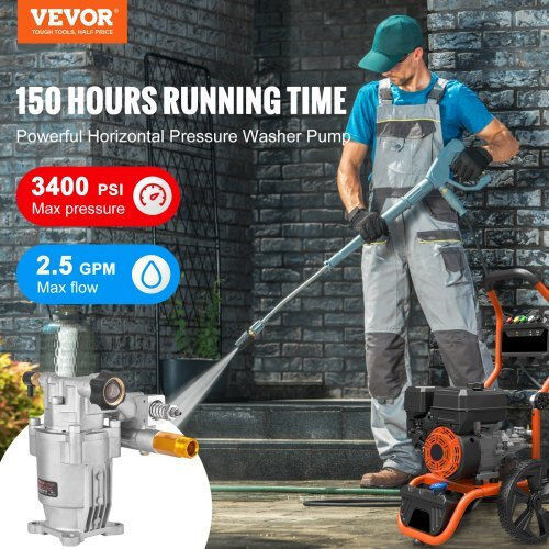 Vevor Electric Surface Pump