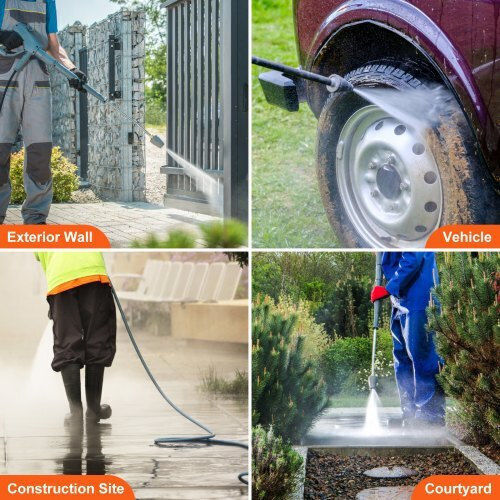 Vevor Electric Surface Pump