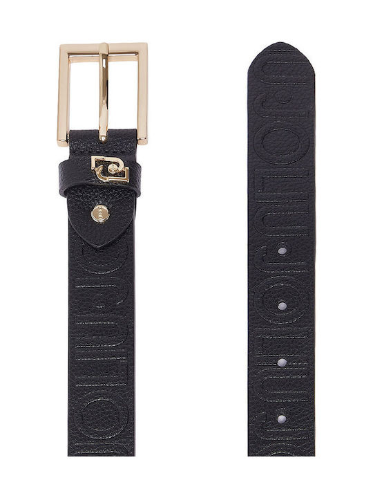 Women's Black Belt