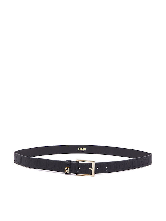 Women's Black Belt