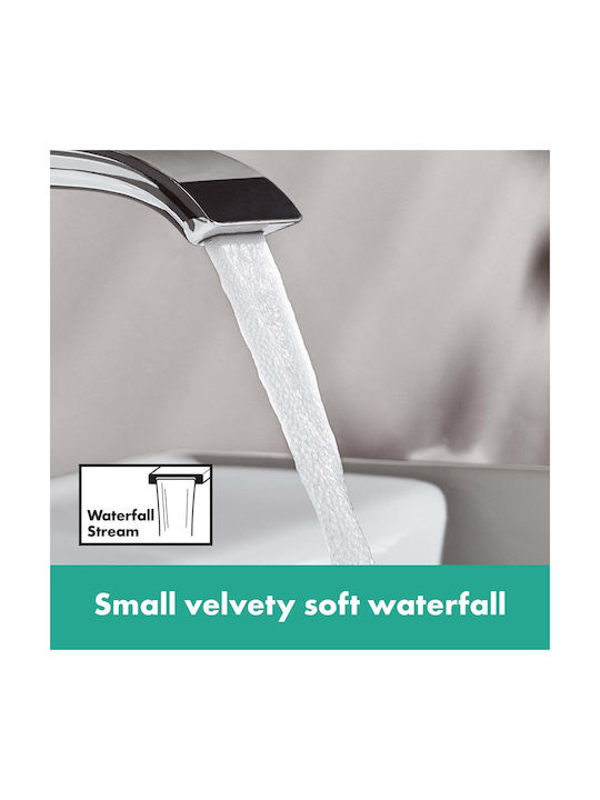 Washbasin Faucet Hansgrohe Vivenis 75050000 Chrome
