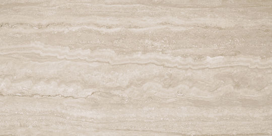 Keros Fliese Boden Innenbereich 120x60cm Crema