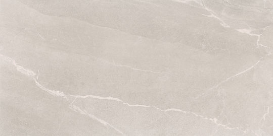 Keros Floor Interior Matte Tile 120x60cm Gris