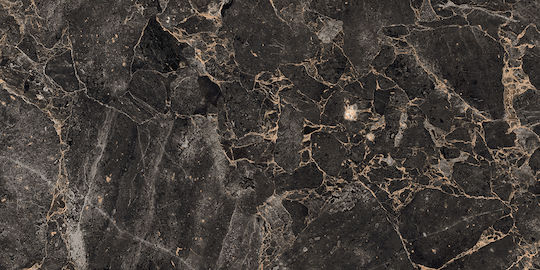Keros Плочка За под На закрито Матов 120x60см Antracita