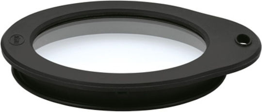 Rosle Deckel für Aufbewahrungsbehälter aus Glas 28cm 1Stück